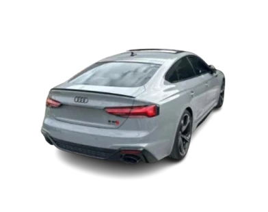Oferta de Audi RS5 Oferta de Audi RS5